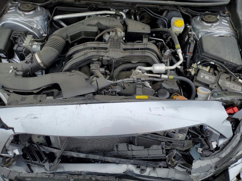 Aukcja sprzedaży 2024 Subaru Crosstrek, vin: 4S4GUHU69R3839765, numer aukcji: 76369225