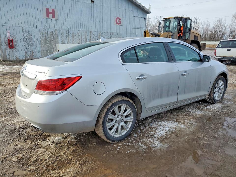 Auction sale of the 2013 Buick Lacrosse, vin: 1G4GC5E32DF133959, lot number: 79269305