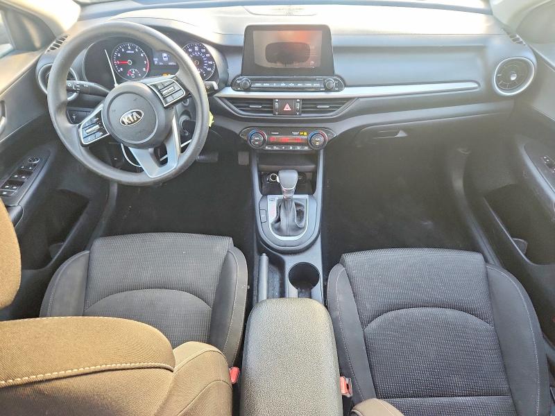 Продаж на аукціоні авто 2019 Kia Forte, vin: 3KPF24AD3KE078196, номер лоту: 76976345