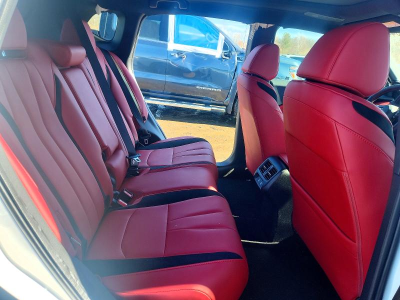 Aukcja sprzedaży 2025 Acura Adx, vin: 3HDSA2H75SM715714, numer aukcji: 78898445