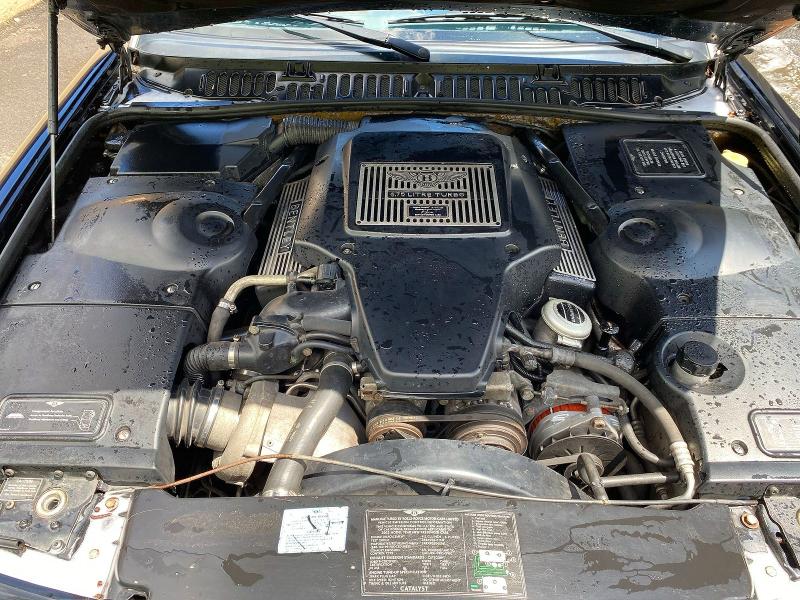 Продаж на аукціоні авто 2002 Bentley Arnage, vin: SCBLC31E62CX08029, номер лоту: 78416965
