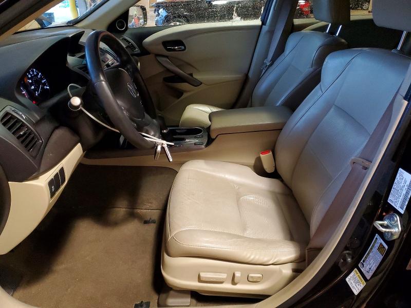 Продажа на аукционе авто 2015 Acura Rdx, vin: 5J8TB3H36FL016588, номер лота: 78174295