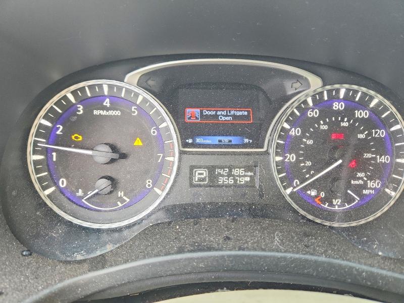 Aukcja sprzedaży 2013 Infiniti Jx35, vin: 5N1AL0MM9DC347464, numer aukcji: 78348265