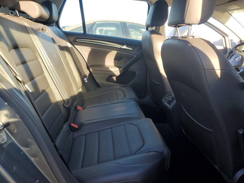78477825 :رقم المزاد ، 3VW2A7AU0FM029615 vin ، 2015 Volkswagen Golf مزاد بيع