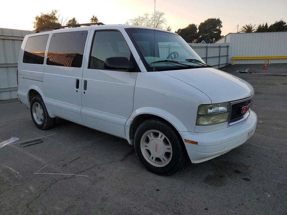 Продаж на аукціоні авто 2003 Gmc Safari, vin: 1GKDM19X93B507598, номер лоту: 76095425