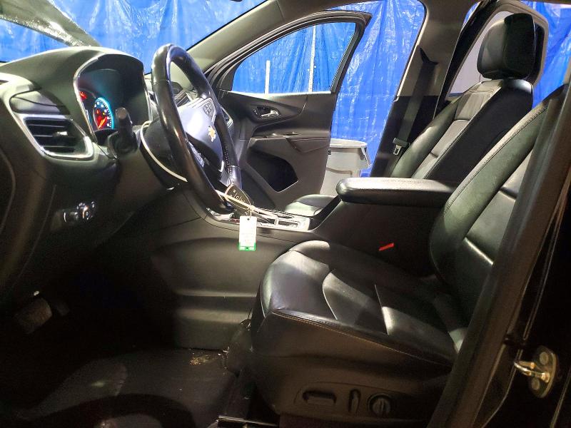 Продаж на аукціоні авто 2018 Chevrolet Equinox, vin: 2GNAXNEX1J6241195, номер лоту: 77764665