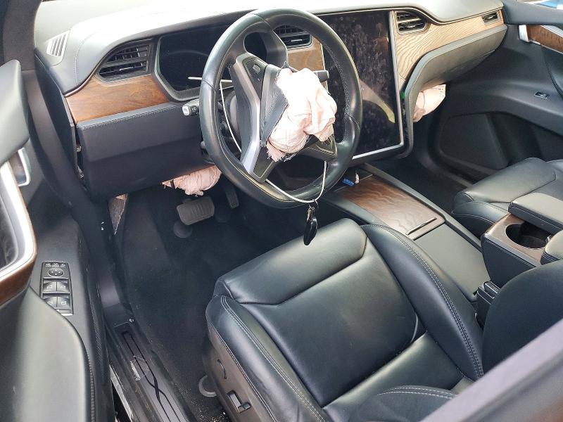 Aukcja sprzedaży 2019 Tesla Model X, vin: 5YJXCBE28KF184359, numer aukcji: 77593895