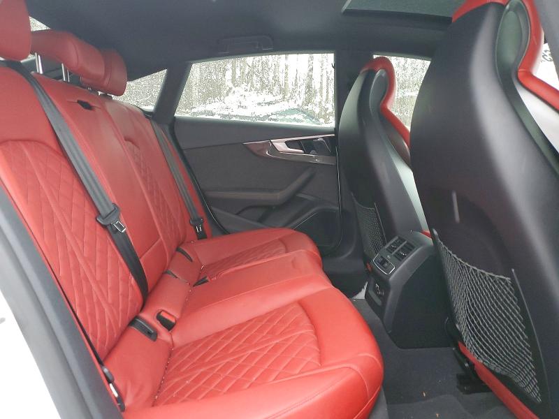 Aukcja sprzedaży 2024 Audi S5, vin: WAUB4CF53RA085440, numer aukcji: 73949365