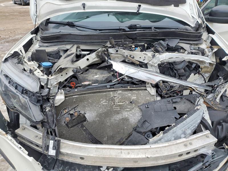 76015095 :رقم المزاد ، 5FNYF6H14KB074303 vin ، 2019 Honda Pilot مزاد بيع