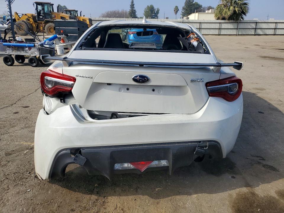 Aukcja sprzedaży 2020 Subaru Brz, vin: JF1ZCAC17L8703745, numer aukcji: 75802555