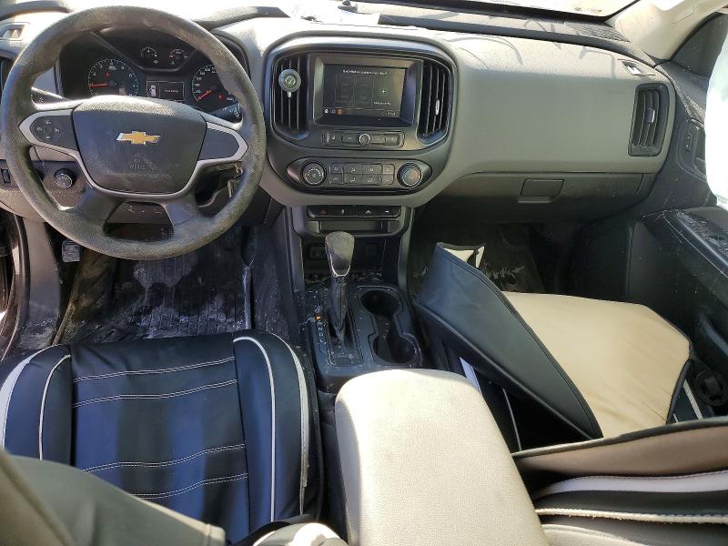 Продажа на аукционе авто 2022 Chevrolet Colorado, vin: 1GCGTBEN1N1247177, номер лота: 75836365