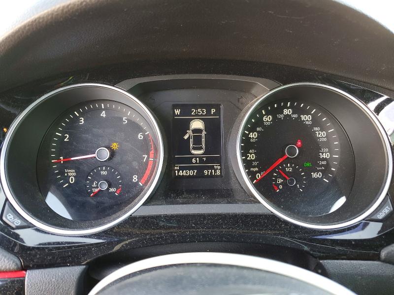 Aukcja sprzedaży 2015 Volkswagen Jetta, vin: 3VW4S7AJ4FM235208, numer aukcji: 76486615