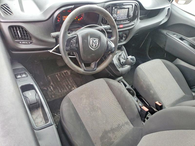 Aukcja sprzedaży 2020 Ram Promaster City, vin: ZFBHRFAB5L6R55974, numer aukcji: 78226925