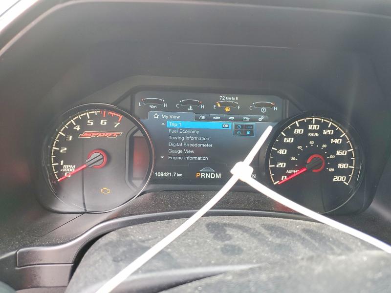 77712055 :رقم المزاد ، 1FTEW1E43KFC37247 vin ، 2019 Ford F150 مزاد بيع