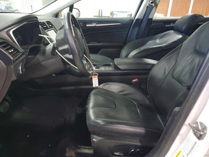 Aukcja sprzedaży 2019 Ford Fusion, vin: 3FA6P0SU2KR157821, numer aukcji: 75288835