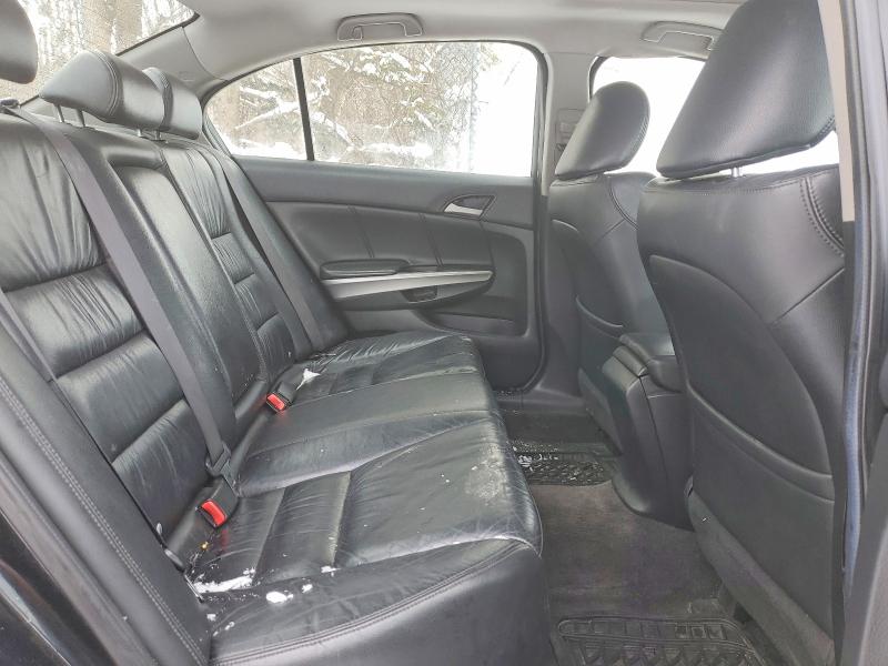 Aukcja sprzedaży 2008 Honda Accord, vin: 1HGCP26818A808317, numer aukcji: 77303855