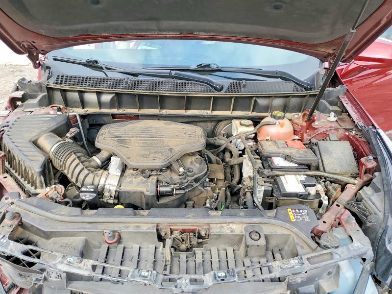 Продаж на аукціоні авто 2017 Cadillac Xt5, vin: 1GYKNARS7HZ283860, номер лоту: 78401205