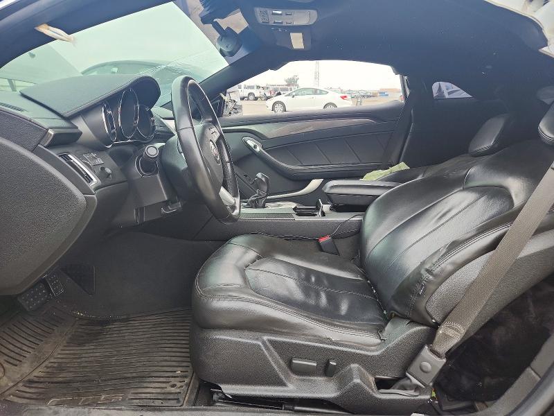 Aukcja sprzedaży 2011 Cadillac Cts, vin: 1G6DA1ED2B0126883, numer aukcji: 78706665