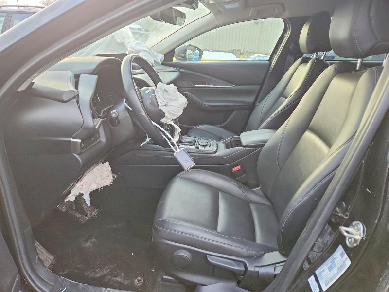 75705635 :رقم المزاد ، 3MVDMBBL3NM401215 vin ، 2022 Mazda Cx-30 مزاد بيع