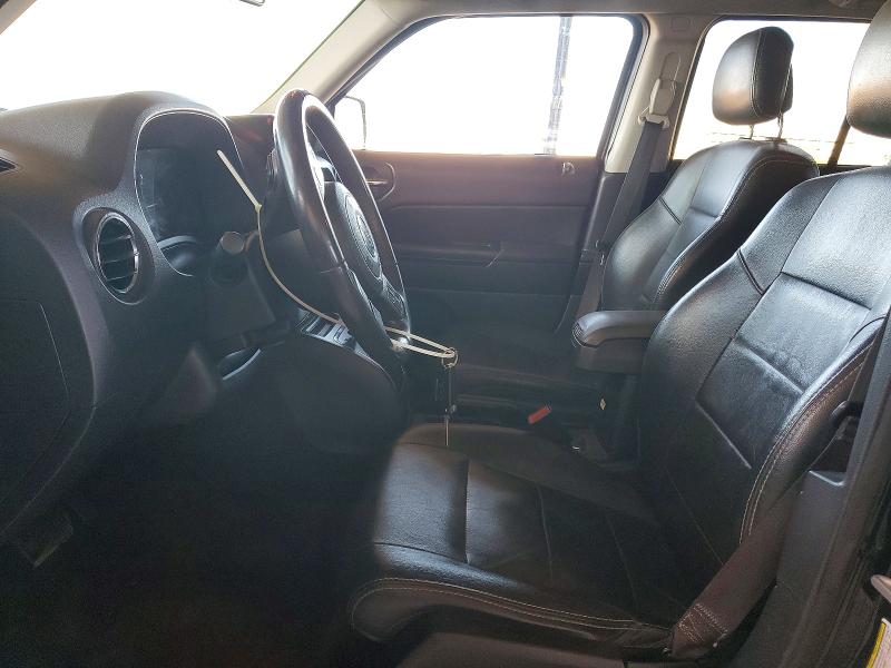 Продаж на аукціоні авто 2017 Jeep Patriot, vin: 1C4NJRAB3HD188671, номер лоту: 78186995