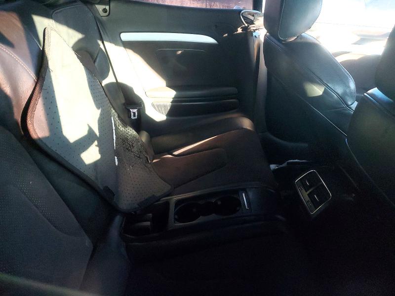 2013 Audi A5 Premium მანქანა იყიდება აუქციონზე, vin: WAUMFBFH5DN002650, აუქციონის ნომერი: 73617705