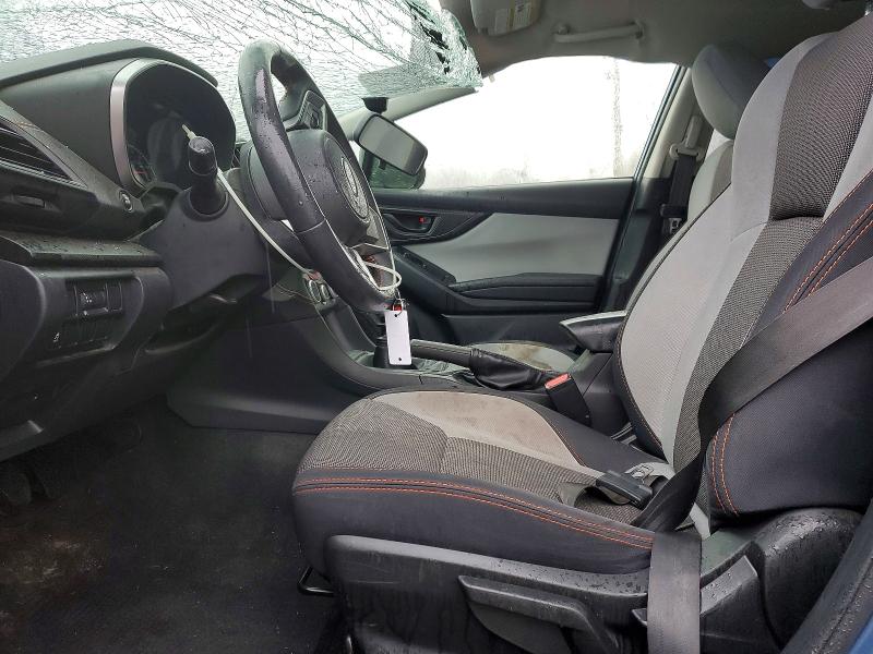 Продажа на аукционе авто 2021 Subaru Crosstrek, vin: JF2GTACC2MG680225, номер лота: 76643615
