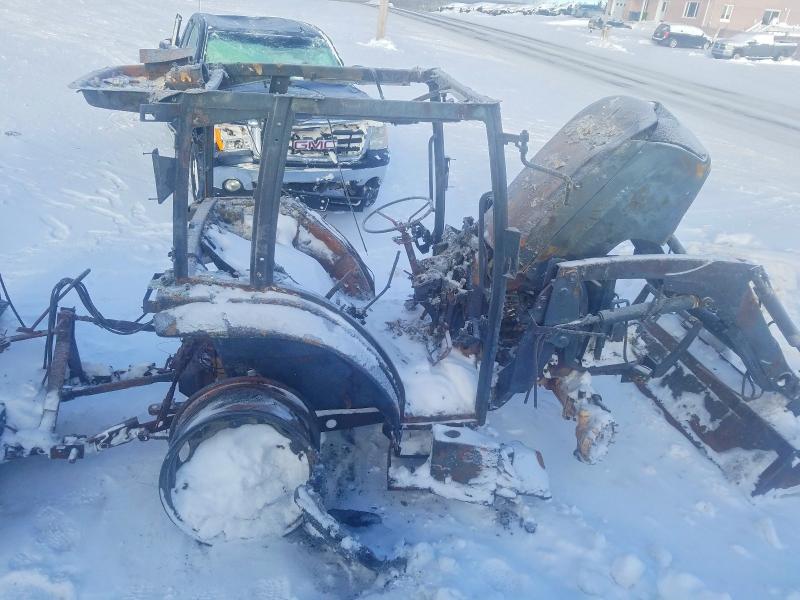 Продажа на аукционе авто 2015 Maserati Tractor, vin: M17360EJJ44804, номер лота: 74544445