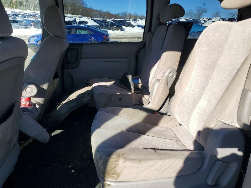 Aukcja sprzedaży 2010 Kia Sedona Lx, vin: KNDMG4C34A6334685, numer aukcji: 74813895