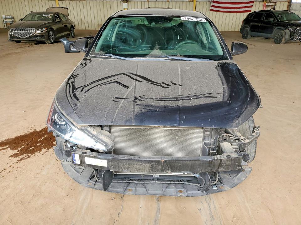 Продаж на аукціоні авто 2020 Hyundai Elantra, vin: 5NPD84LF3LH579882, номер лоту: 76527095
