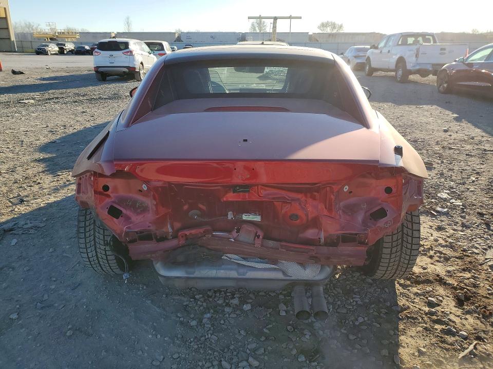 Продаж на аукціоні авто 2024 Mazda Mx-5 Miata, vin: JM1NDAM7XR0600237, номер лоту: 77942425