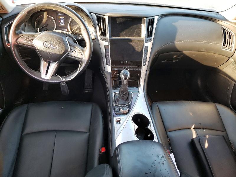 Aukcja sprzedaży 2020 Infiniti Q50, vin: JN1EV7AR2LM251633, numer aukcji: 76149255