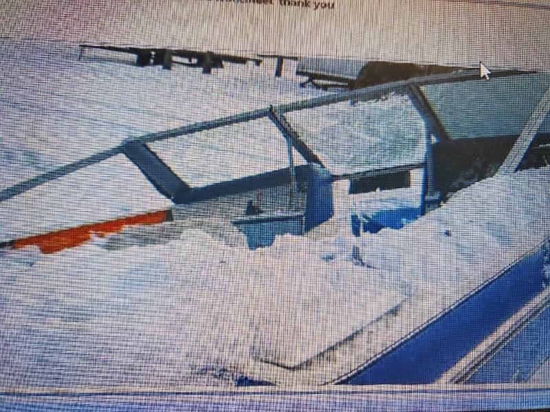 Aukcja sprzedaży 1991 Larson Boat  170 All Amer Brcb Se, vin: LAR30719L091, numer aukcji: 72164455