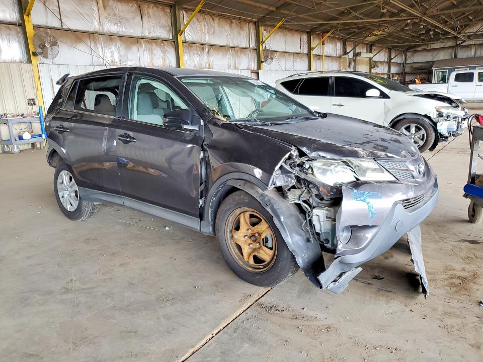 Продаж на аукціоні авто 2015 Toyota Rav4, vin: 2T3ZFREV1FW224249, номер лоту: 78269065