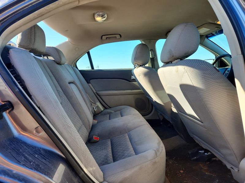 Продаж на аукціоні авто 2012 Ford Fusion, vin: 3FAHP0HAXCR376453, номер лоту: 77744815