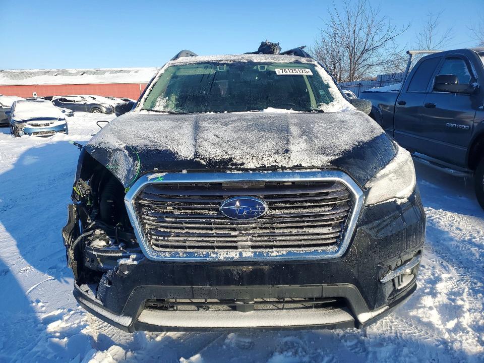 Продаж на аукціоні авто 2020 Subaru Ascent, vin: 4S4WMADD8L3427572, номер лоту: 76125125