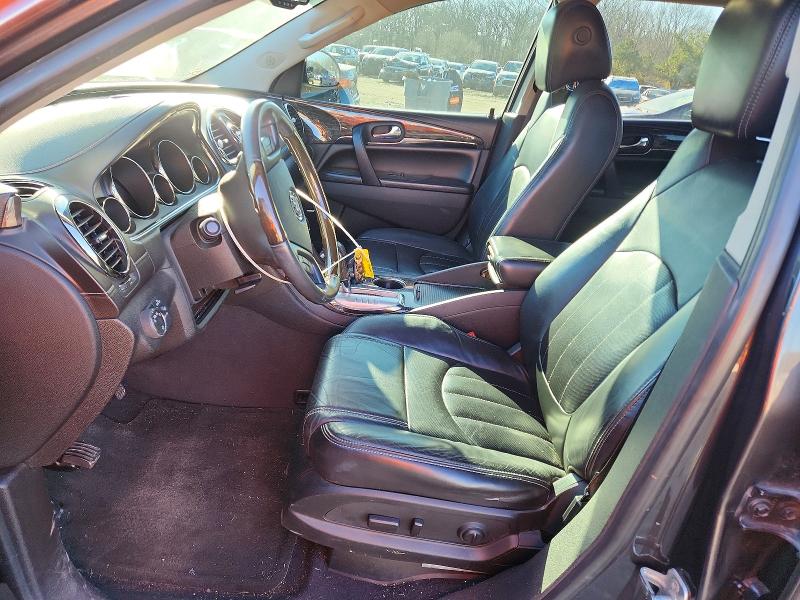 Aukcja sprzedaży 2014 Buick Enclave, vin: 5GAKRBKD2EJ119231, numer aukcji: 78681625