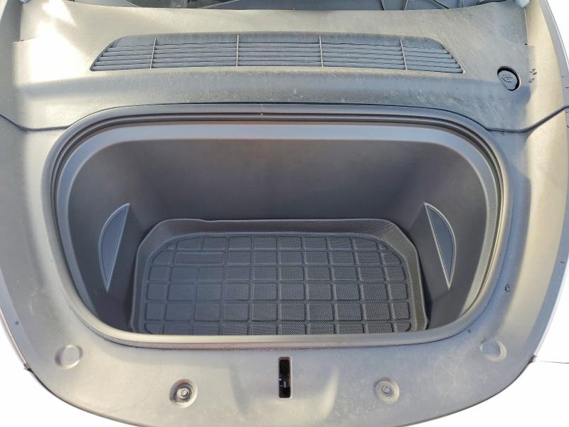 77708215 :رقم المزاد ، 7SAYGDEE1RF059599 vin ، 2024 Tesla Model Y مزاد بيع