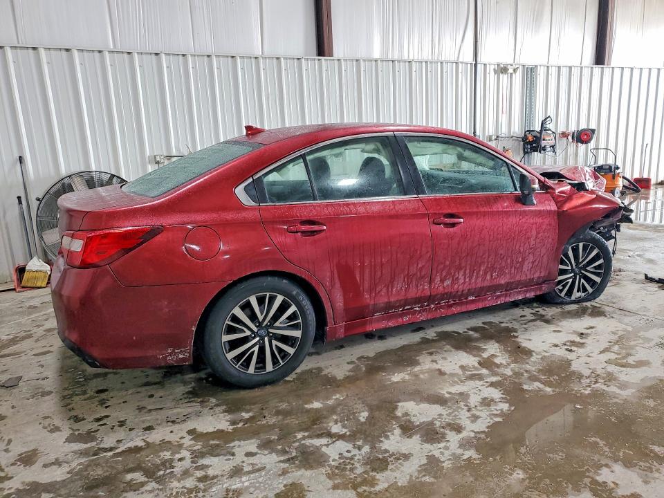 Продажа на аукционе авто 2019 Subaru Legacy, vin: 4S3BNAF69K3039957, номер лота: 76044935