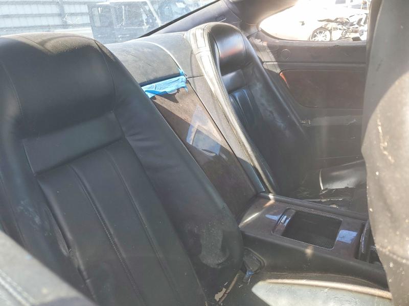 77409075 :رقم المزاد ، SCBCR63W86C037300 vin ، 2006 Bentley Continenta مزاد بيع