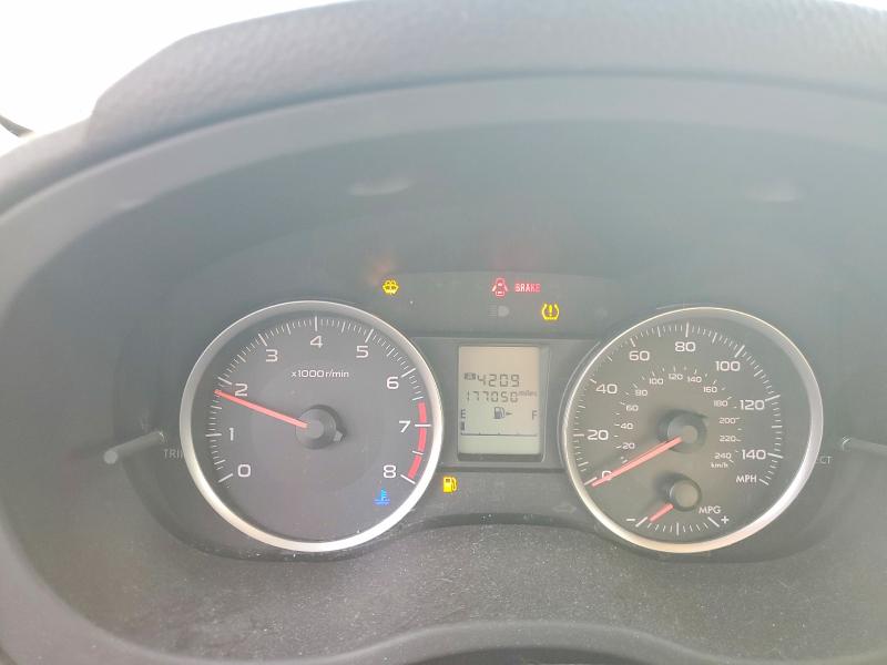 Aukcja sprzedaży 2013 Subaru Xv Crosstrek, vin: JF2GPACC8DG838815, numer aukcji: 77518395