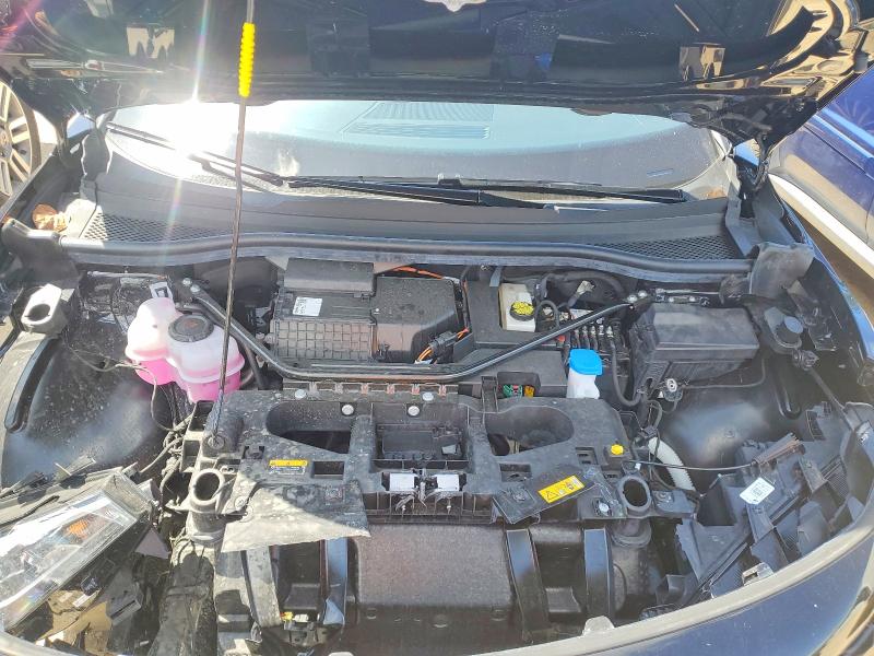 79257735 :رقم المزاد ، 1V2DSPE84SC005544 vin ، 2025 Volkswagen Id.4 مزاد بيع