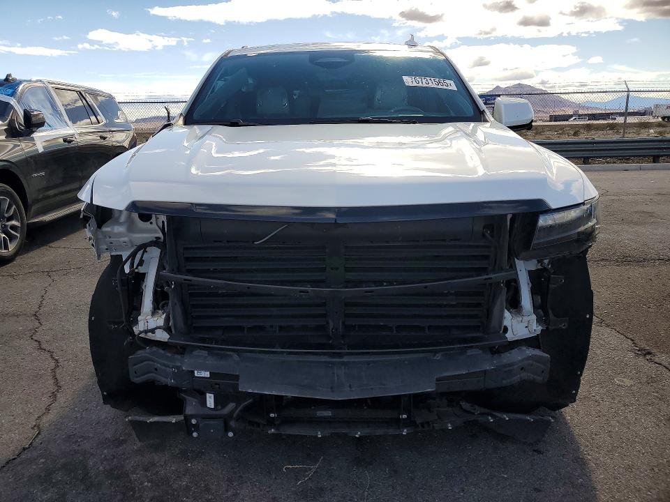 2021 Cadillac Escalade მანქანა იყიდება აუქციონზე, vin: 1GYS4RKL7MR220711, აუქციონის ნომერი: 76731565