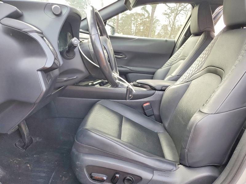 2021 Lexus Ux 200 მანქანა იყიდება აუქციონზე, vin: JTHP3JBH6M2035309, აუქციონის ნომერი: 77919675