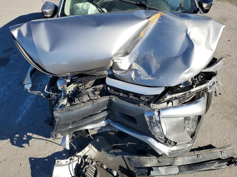 Aukcja sprzedaży 2019 Mitsubishi Eclipse C, vin: JA4AS3AA5KZ002987, numer aukcji: 48569506