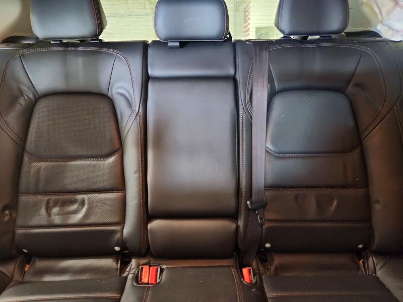 76320245 :رقم المزاد ، JM3KFBCM2M0426724 vin ، 2021 Mazda Cx-5 مزاد بيع