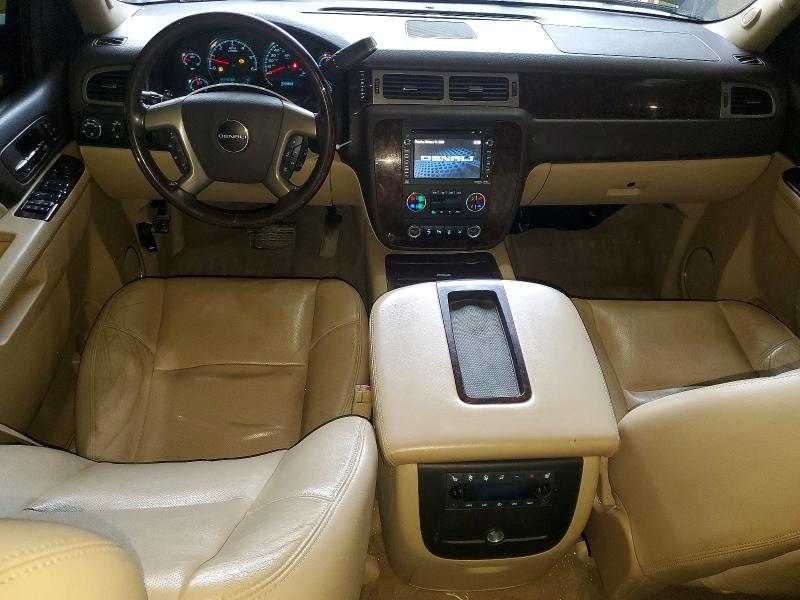 77841035 :رقم المزاد ، 1GKS2EEF6DR120324 vin ، 2013 Gmc Yukon مزاد بيع