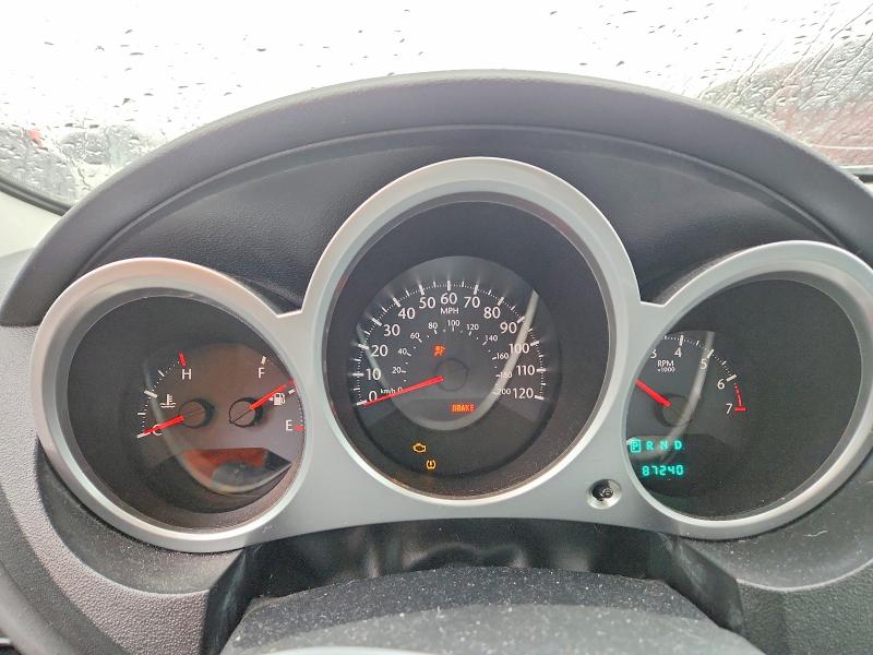 Aukcja sprzedaży 2010 Chrysler Sebring, vin: 1C3CC5FD6AN196773, numer aukcji: 77000995