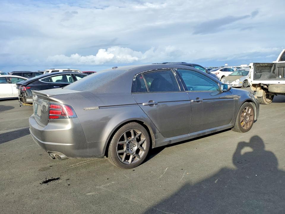 Aukcja sprzedaży 2007 Acura Tl, vin: 19UUA76567A049297, numer aukcji: 78076525