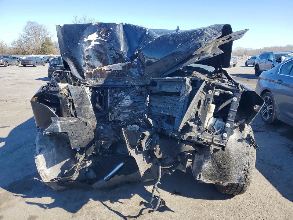 77487185 :رقم المزاد ، 1GYS4HKJ8KR280261 vin ، 2019 Cadillac Escalade مزاد بيع