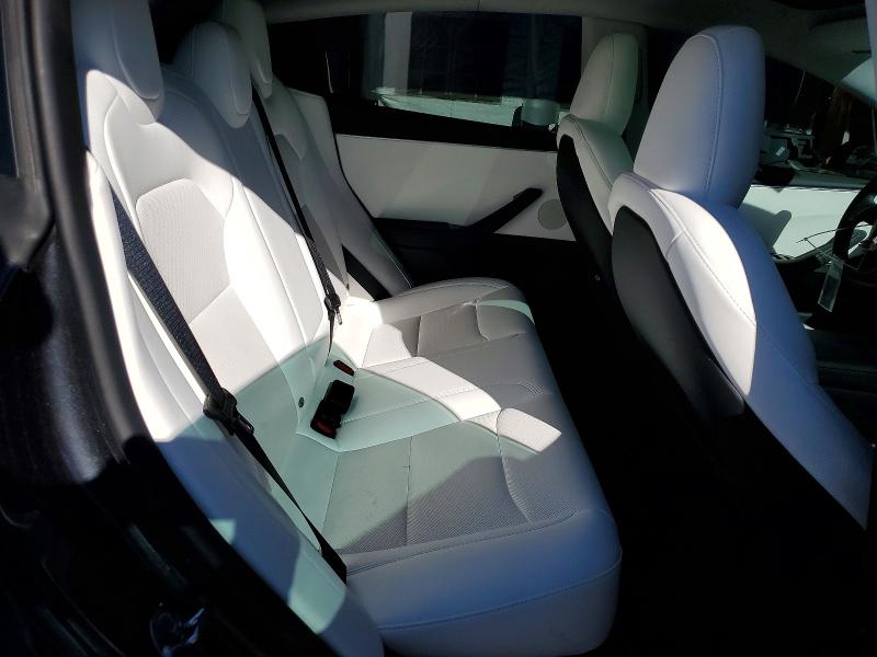 Продаж на аукціоні авто 2025 Tesla Model 3, vin: 5YJ3E1EB1SF079083, номер лоту: 76167245